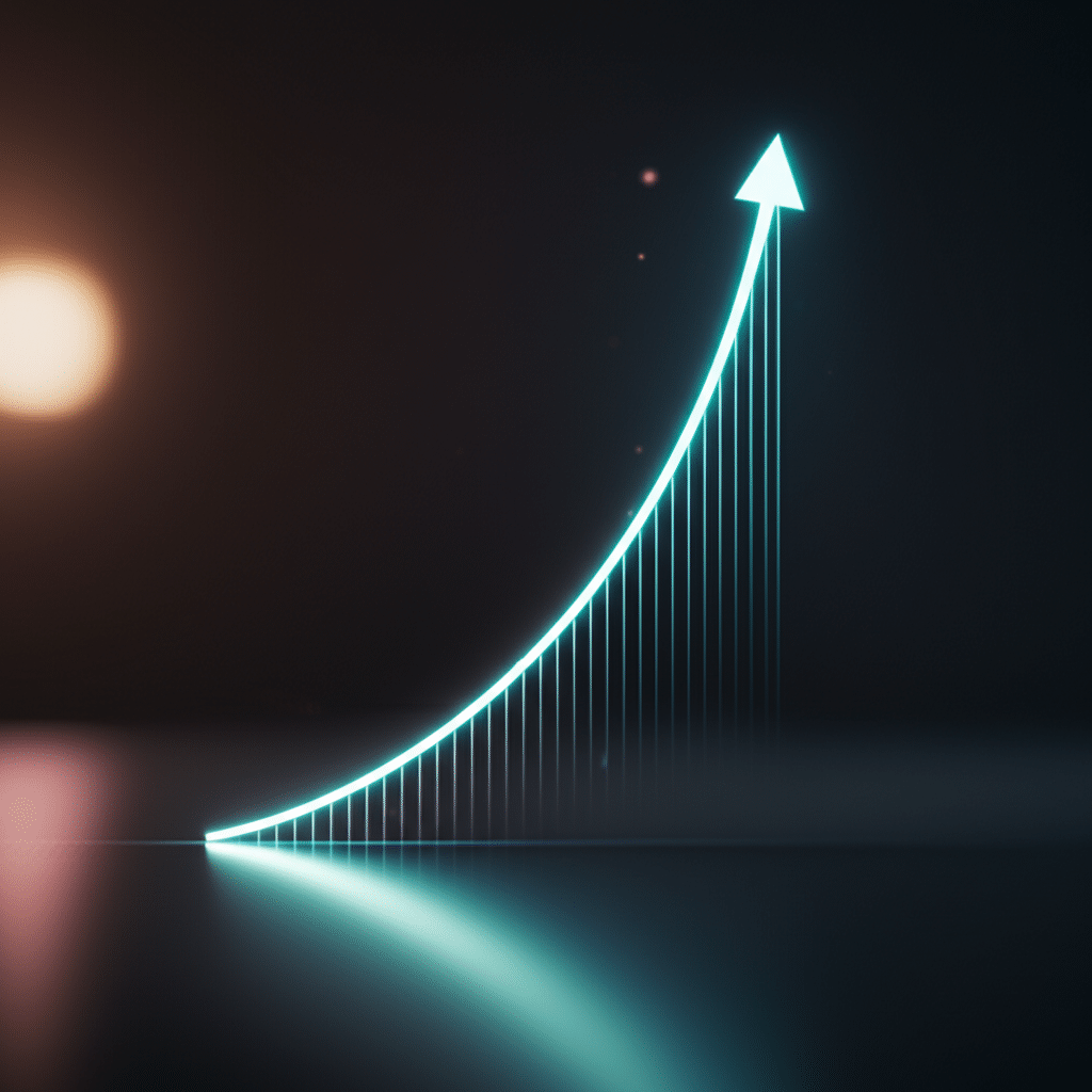 순위 변화 그래프 이미지