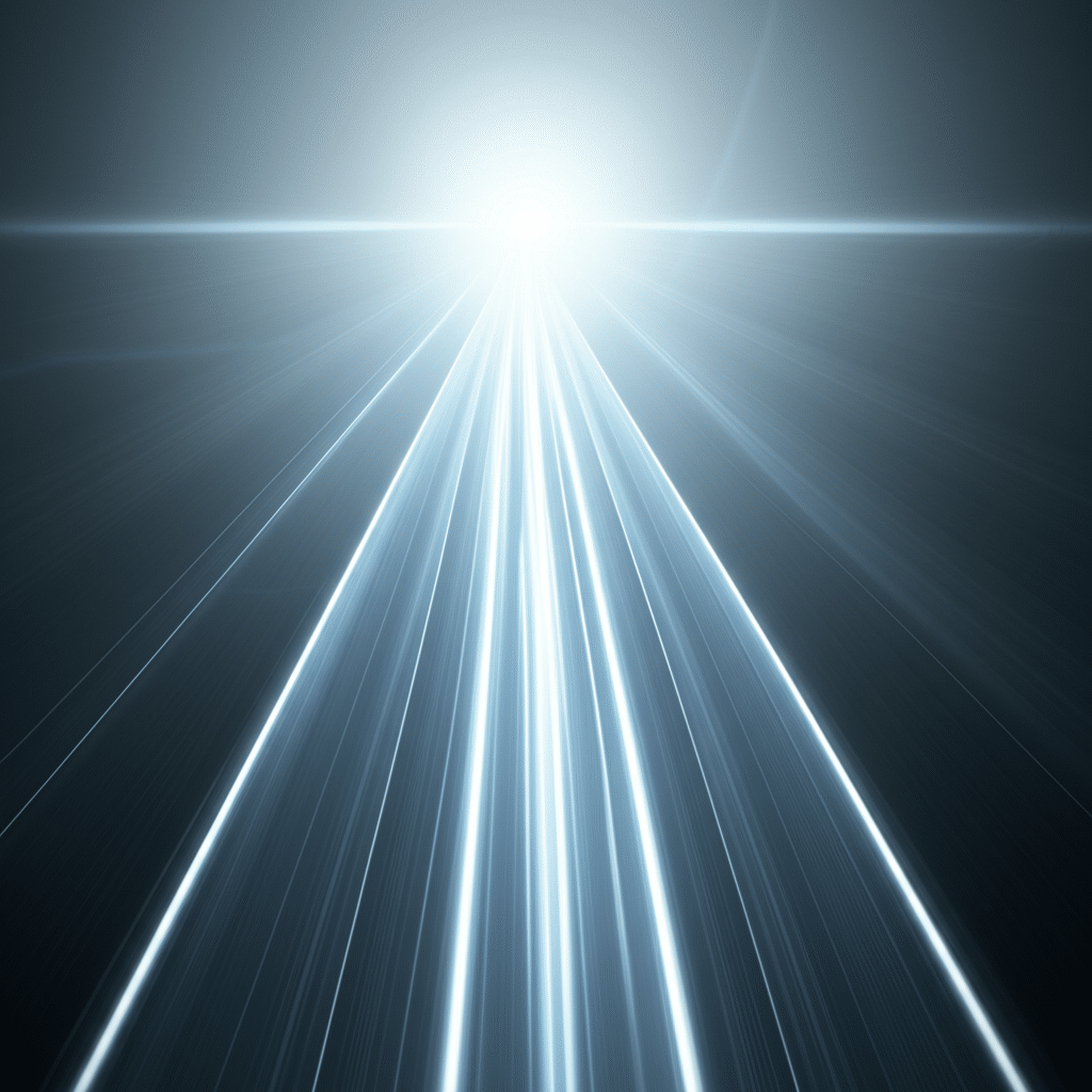 상위노출의 미래를 표현한 이미지